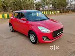 Maruti Suzuki Swift VXI 2018, 2018, Petrol