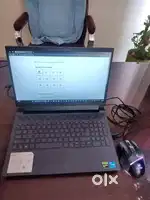 Dell G15-5530 intel core i5-13450HX