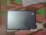 Hp pavilion g4 laptop Good condition. 2gb RAM  and 128 gb  SSD