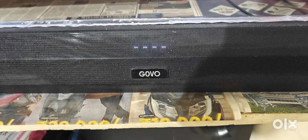 Govo surround 900 bluetooth soundbar