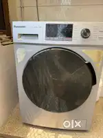 Panasonic front load 6kg