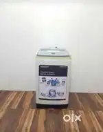 Samsung 6.2kg ag+ working condition warranty & free shipping available