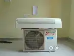Godrej 1.5 ton AC