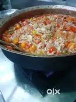 India or tandoor