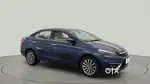 Maruti Suzuki Ciaz 1.5 Alpha SHVS Petrol, 2018, Petrol