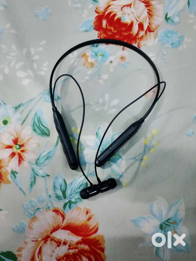 Troops-TP7312 Neckband