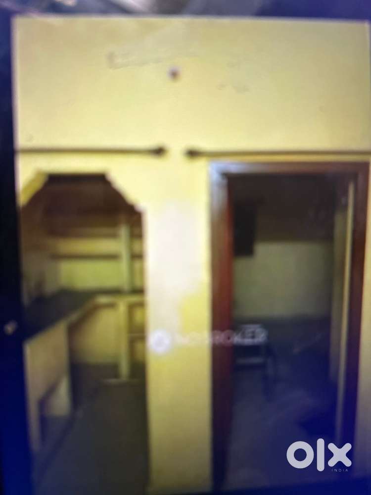 1 BHK for rent near Satyanarayana cafe, malkajgiri