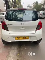 Maruti Suzuki Celerio 2020 CNG & Hybrids Good Condition