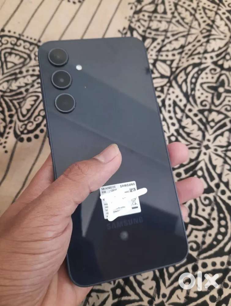 Samsung A35 sell