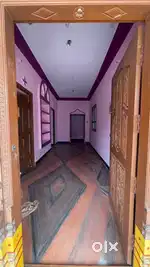 Kalputhur 1bhk independent home