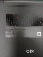 Lenova Laptop
