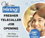 REM Hiring for HR Recruitmenter!!!