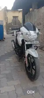 Sell apache RTR 180