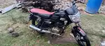 Good condition
