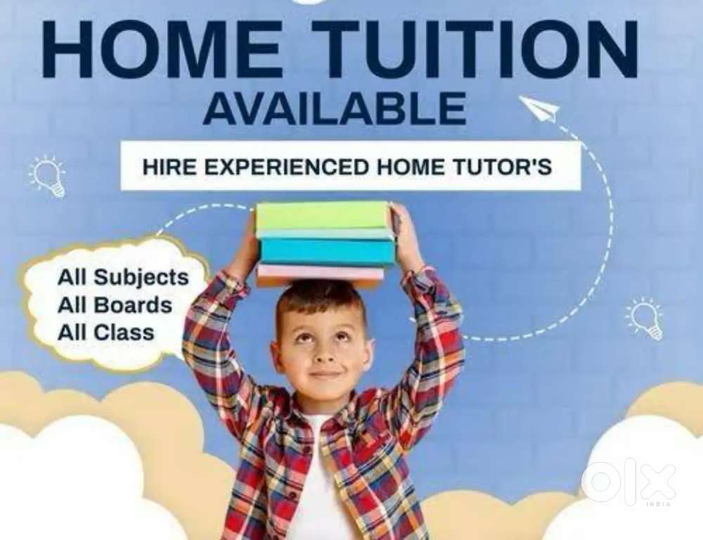 Home tution available in Arjunganj