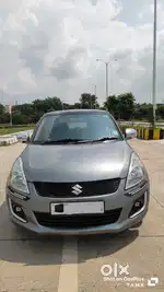 Maruti Suzuki Swift 2011-2014 VDI, 2014, Diesel