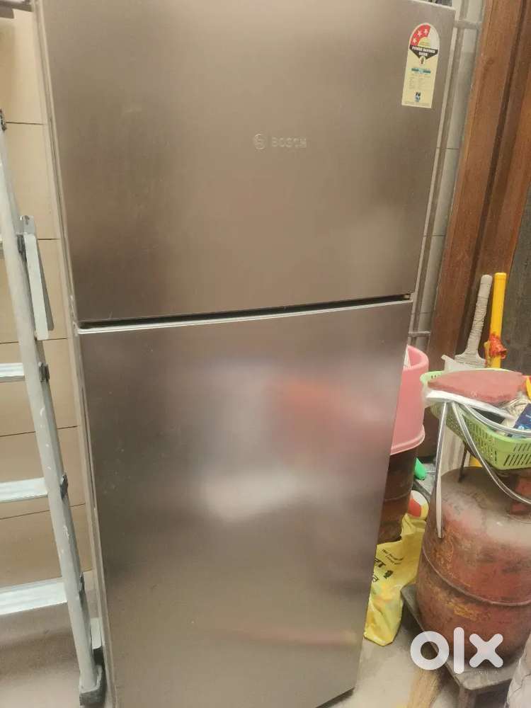 Bosch refrigerator