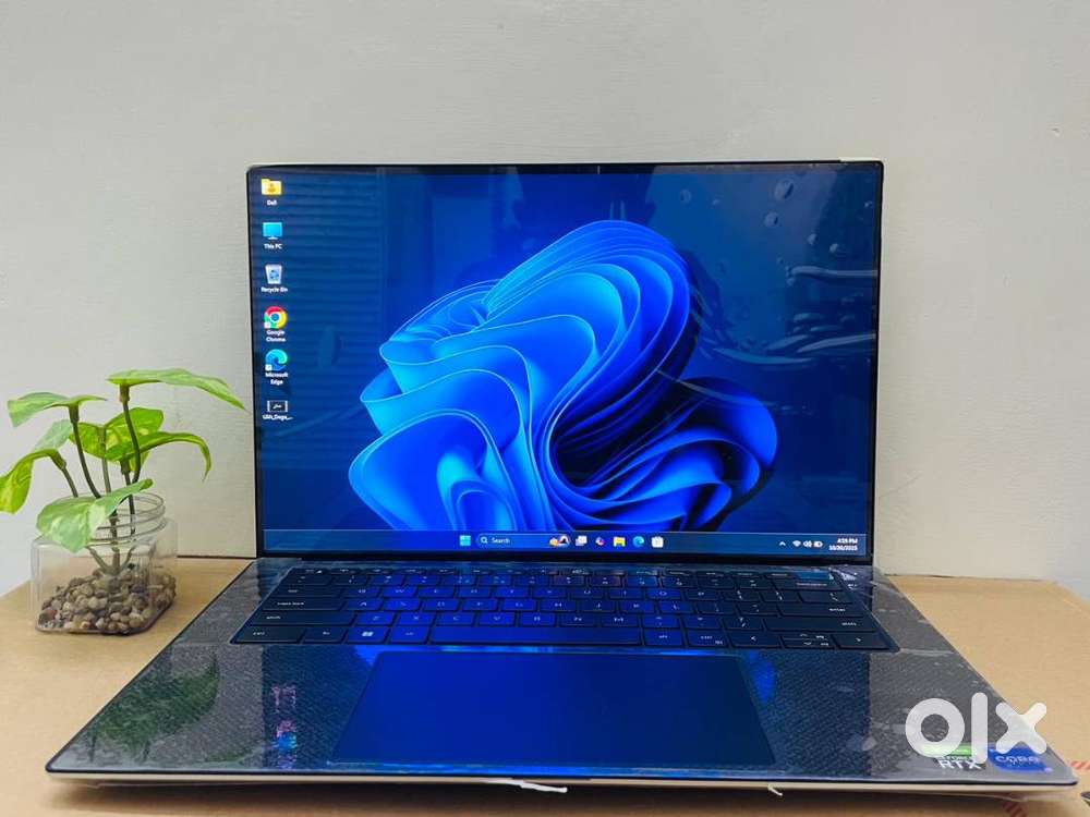 Dell XPS 15 9530 (4K)  Intel Core i9 - (13900H) 13th Gen  Open Box