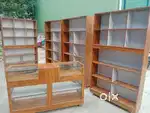 Shop furniture Readymade wholesale