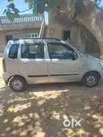 Maruti Suzuki Wagon R 2009 CNG & Hybrids 90000 Km Driven