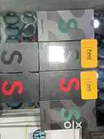 SAMSUNG S22 ULTRA 12GB 256GB  SEAL PACK JUST AT 39900/--