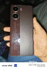 Vivo v29e model h storage ram/rom8/256 hai or 6 month old h6