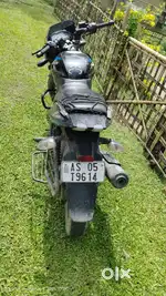 Good condition