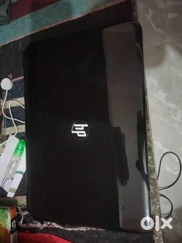 Hp laptop window 10pro