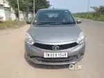 Tata Tiago XZ, 2018, Petrol