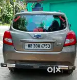 Datsun GO Plus 2017