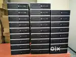 HP Compaq Pro 6300 SFF PC I3 3rd Gen | 4GB RAM | 250 GB Look New