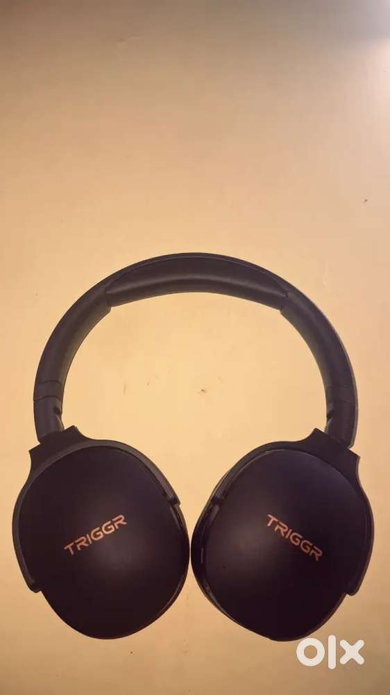 Headphones
