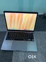 Apple MacBook Pro\2020 Model\i7  13inch\32GB RAM\512GB\Warranty