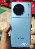 Vivo x90 brande new condition