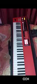 Roland keyboard xps10