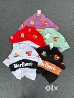 Gents wear shop expericed