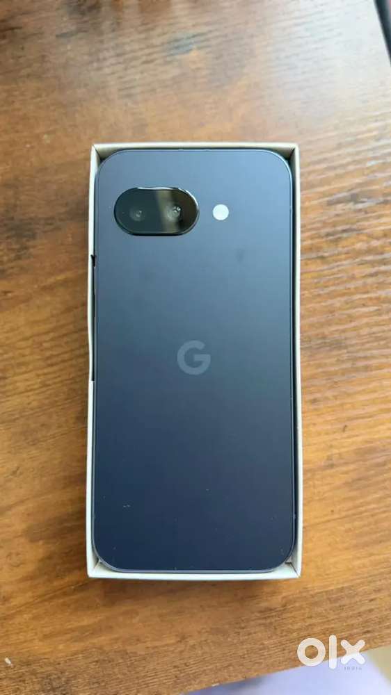 Google pixel 9a Brand new for sale