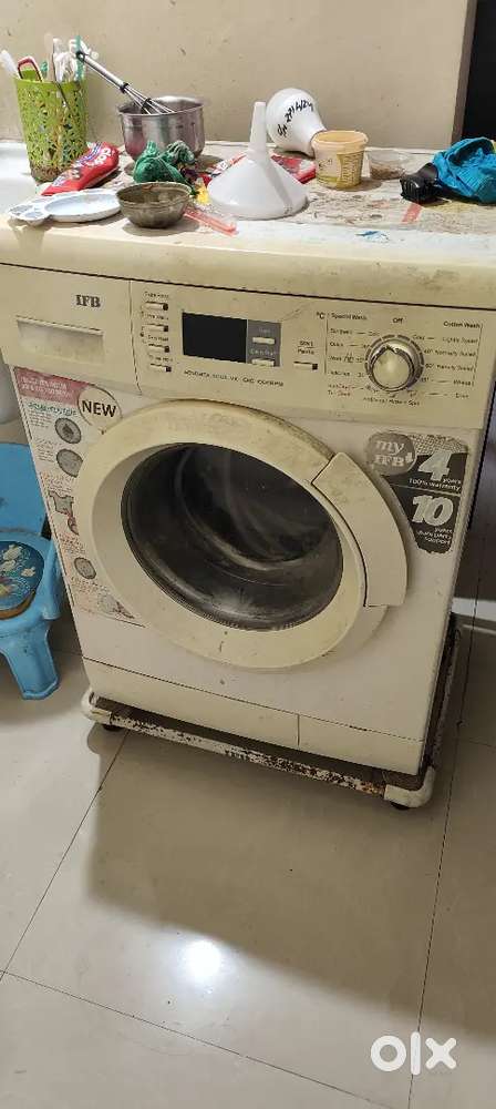 IFB washing machine