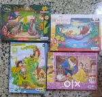 Jigsaw Puzzles