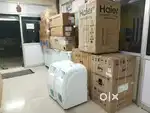 Freeze Point AC HUB