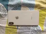 iPhone XS Maxx 256 with best Performance
