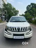 Mahindra XUV500 2012 Diesel 114000 Km Driven