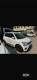 WagonR zxi +