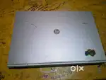HP laptop with good condition
