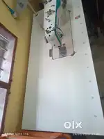 JACK F4 SEWING MACHINE