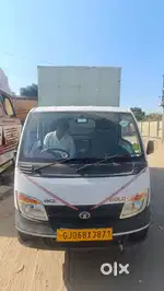 Brand new condition ace gold cng