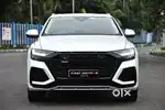 Audi Q8 3.0 55 TFSI Quattro, 2021, Petrol