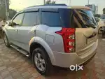 Mahindra XUV500 2013 Diesel 89000 Km Driven