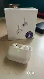 Apple air pods 2nd generation