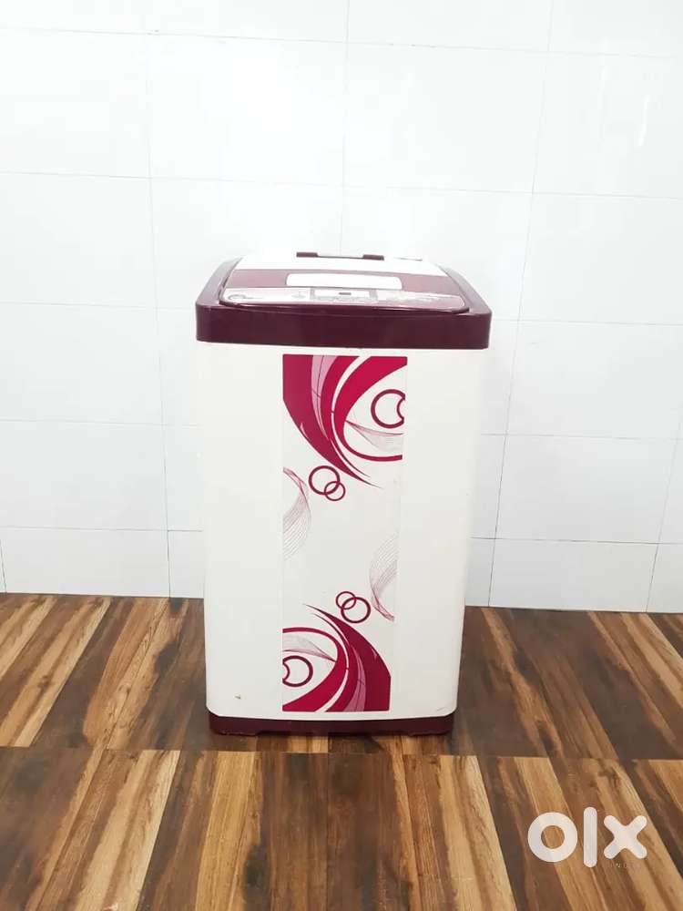 Kelvinator 6.5kg machine shdgdhhd working condition with freeshipping